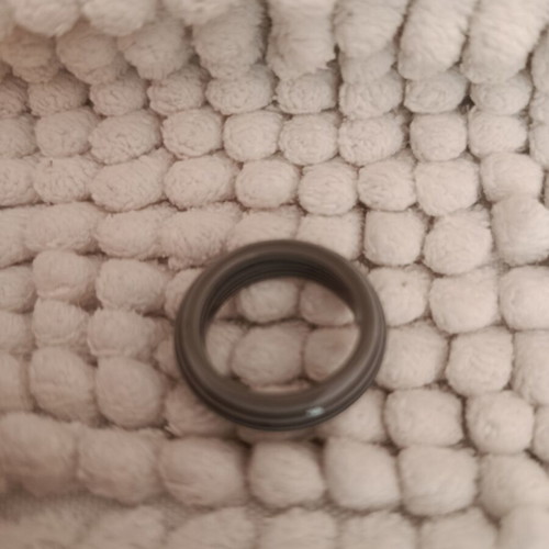 Ring new