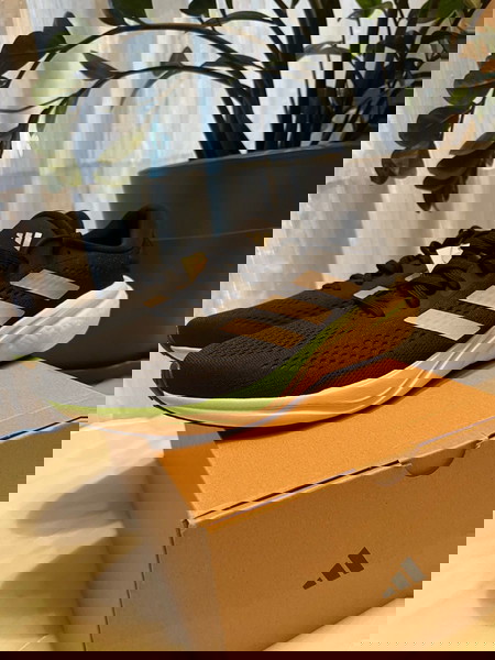 Adidas Supernova 2.0 ανδρικά παπούτσια