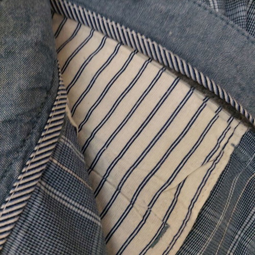 Men's shorts like new, size 38, classic fit