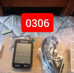GPS Wireless Bicycle Computer new with many functions