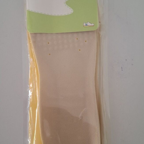 TP.STER Shoe Insoles new, antibacterial and adjustable size