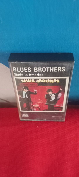 BLUES BROTHERS - Made in America