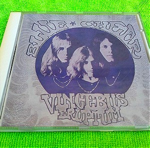Blue Cheer - Vincebus Eruptum CD