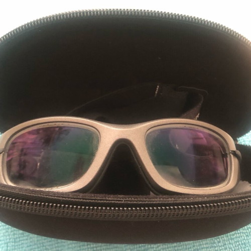 Progear Eyeguard Kids Glasses like new for Sports Activities