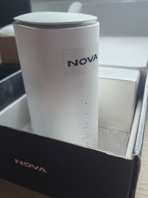 ZTE Router MC801A unlocked, like new