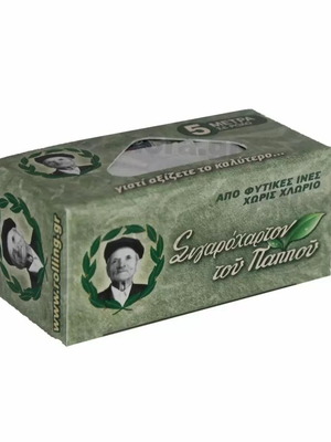 Roll of Papou Cigarette Paper 5m New