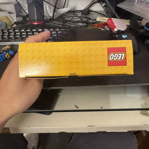 Lego Airplane Special Edition sealed, new