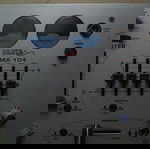  Μίκτης Silverstar SMX-104