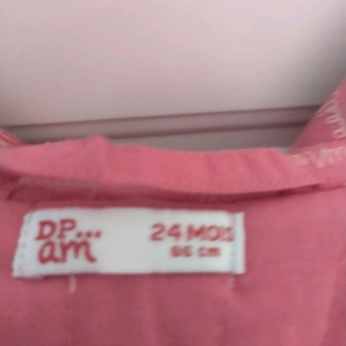 DPAM children's jacket 24 months like new (86 cm)