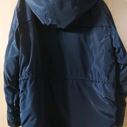Jacket Nukutavake for kids like new, size 12/152cm, blue