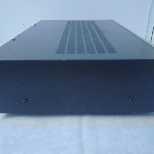inquire about availability 80s Vintage LUXMAN L200 | Quality HiFi Amplifier | 80s' Made in Japan |