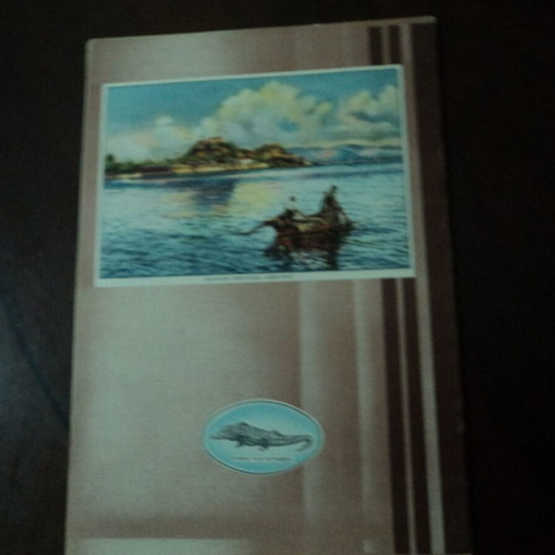 Notebooks used 5 Agrafa 1960s with heroes covers