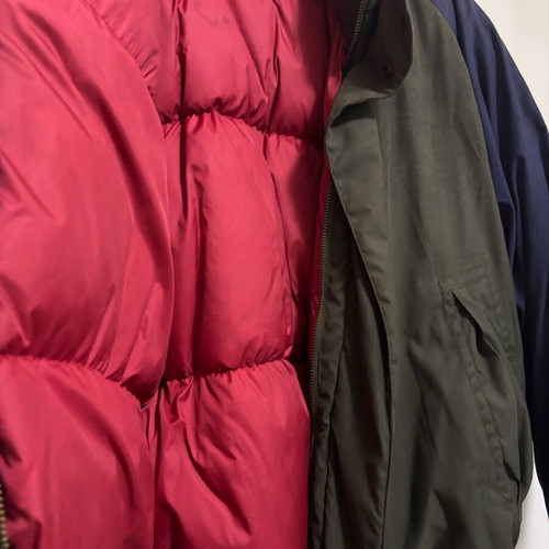 Vintage Nautica jacket like new