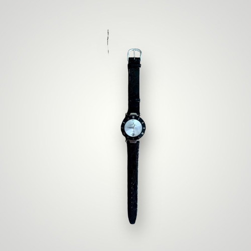Jacques Du Manoir women's watch new with croco style strap