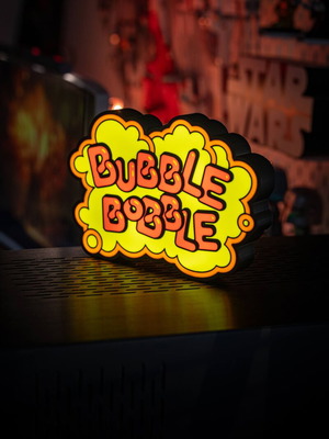 Led decorative lamp Bubble Bubble new