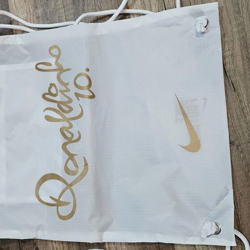 Nike Tiempo Legend V Premium FG "Touch of Gold" football boots 2015