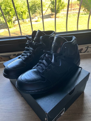 Jordan Access καινούργια, αφορετα, μέγεθος 45