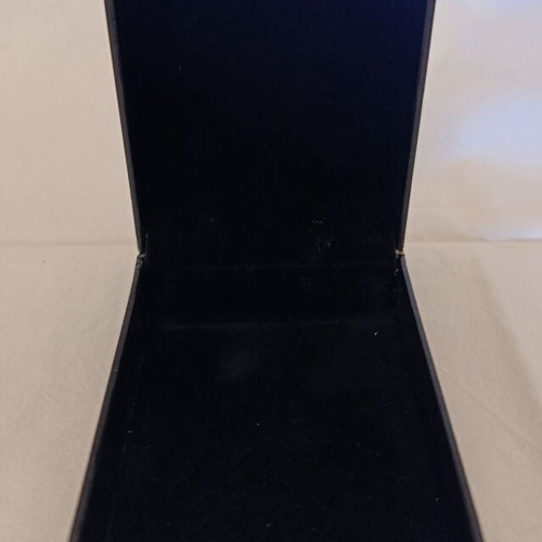 Playboy collectible deck used from 1990s with large hard case