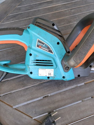 Μπορντουροψάλιδο Gardena 55cm μεταχειρισμένο για επισκευή ή ανταλλακτικά