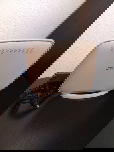 Modem Router ZTE