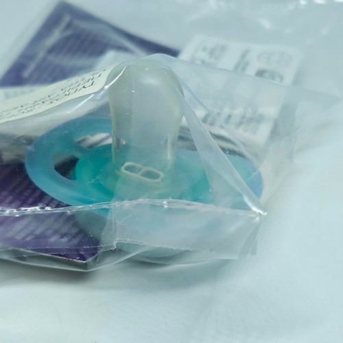 Philips Avent Ultra Air pacifier 0–6 months like new