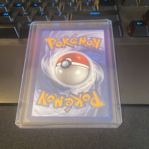 AZ's Tranquility Pokemon Card new condition, in sleeve and top loader