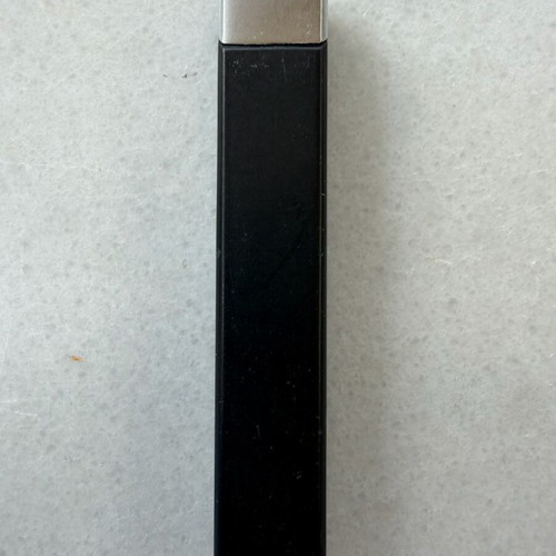Davidoff lighter used, slim design