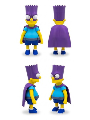 Bartman 3D printed figure 29cm new
