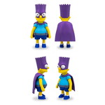 Bartman 3D printed figure 29cm new