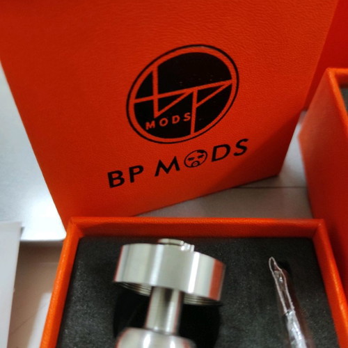 Pioneer RTA BP Mods like new with extra bell
