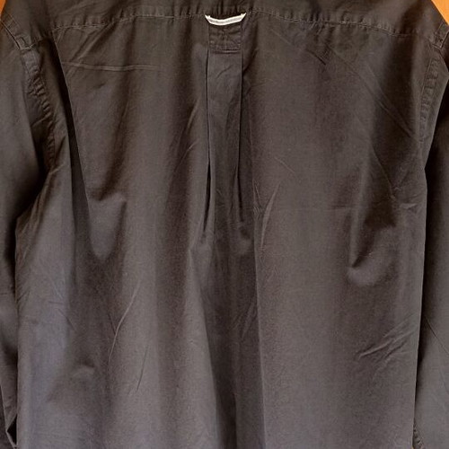 Guy Laroche shirt blue size L like new