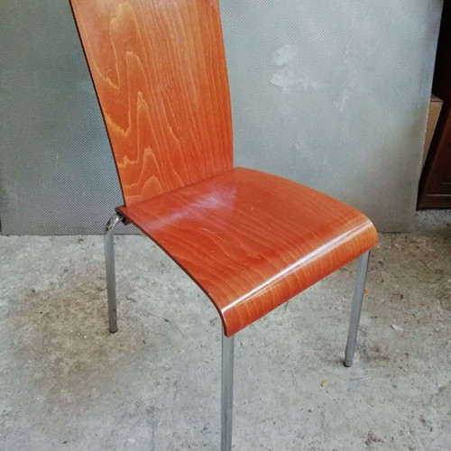 Restaurant chairs, pack of 60 pieces