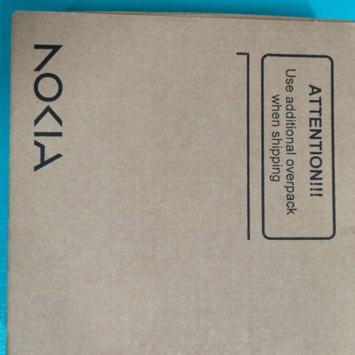 Ont Nokia FTTH new