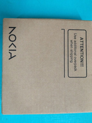 Ont Nokia FTTH new