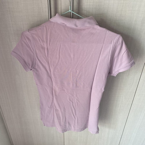 Polo Ralph Lauren Sport shirt like new, lilac, size S