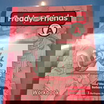 ΒΙΒΛΙΟ ΑΓΓΛΙΚΩΝ FREDDY AND FRIENDS JUNIOR A WORKBOOK