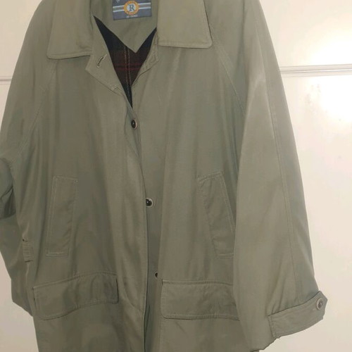 Jacket XXL like new