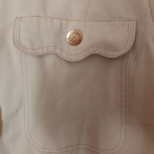 Markwald vintage jacket dress 1980/1990, pastel yellow