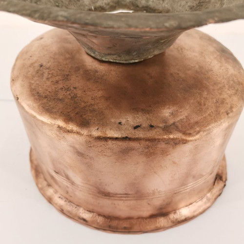Tetzeredaki used from Kyra Katina of Asia Minor era 1900 with wear