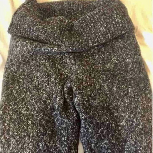 Iro Paris knitted pants Small, worn twice