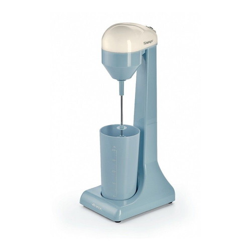 Ariete 0618/05 Fru Milkshaker φραπεδιέρα επιτραπέζια 100W με 2 ταχύτητες μπλε καινούργιο