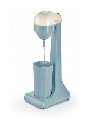 Ariete 0618/05 Fru Milkshaker φραπεδιέρα επιτραπέζια 100W με 2 ταχύτητες μπλε καινούργιο