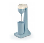 Ariete 0618/05 Fru Milkshaker φραπεδιέρα επιτραπέζια 100W με 2 ταχύτητες μπλε καινούργιο