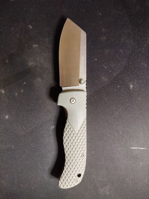 Boker Magnum Arctic Ocean Sailor πτυσσόμενο μαχαίρι σαν καινούργιο