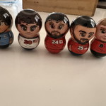 Flipperz FIFA World Cup 2022 Qatar collectibles like new