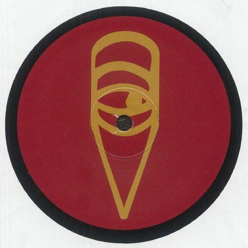 MoBlack Gold XIII 12" vinyl record new, electronic
