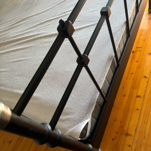 IKEA bed like new
