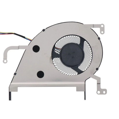 Cpu cooling fan for Asus VivoBook S15 S530 X530 K530 series new 4-pin