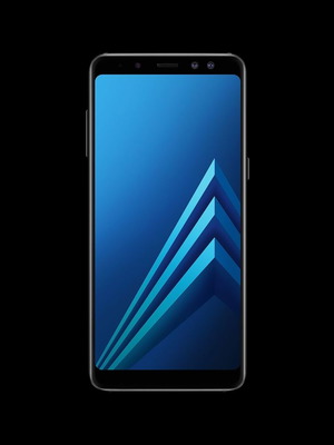 Samsung A8