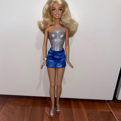 Barbie in excellent condition